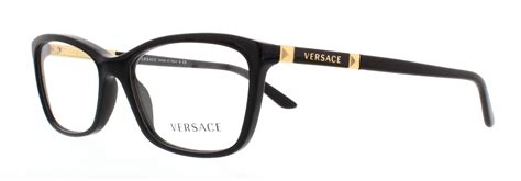 versace brillen damen|real versace glasses.